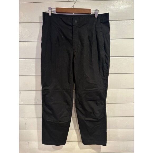 The North Face Routeset Pant NF Black Women's 12 NWT - Picture 5 of 12